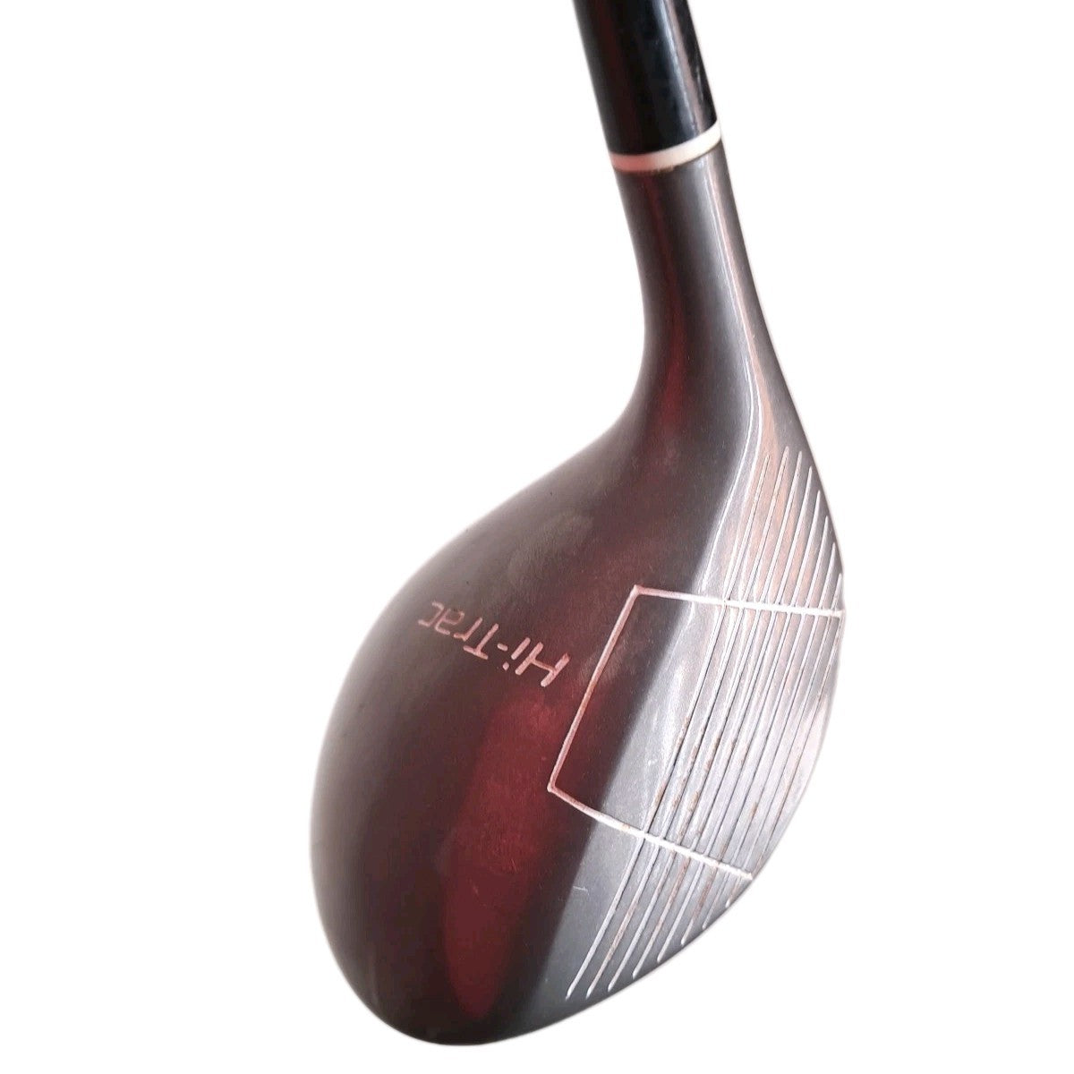 Daiwa Driver 10° Loft Hi-Trac Right-Handed Graphite Shaft Regular Flex   44" 