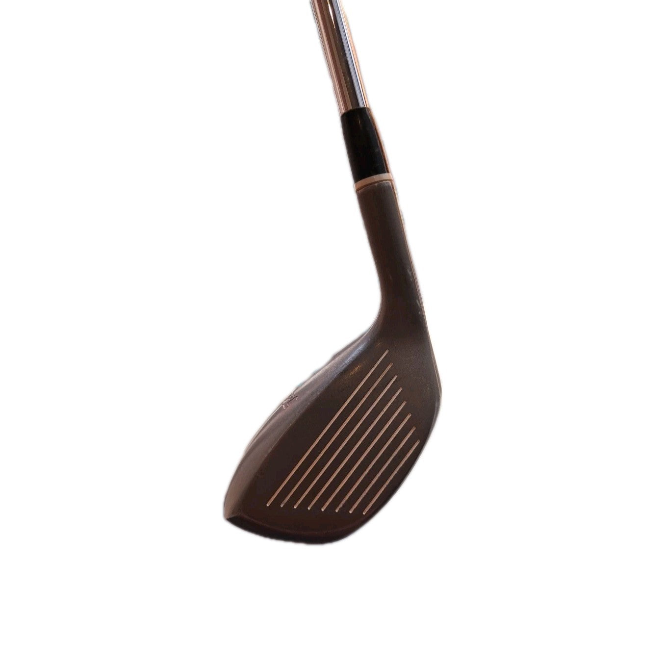 Ladies Titliest 1 Wood 12° Loft Right-Handed Steel Shaft Ladies Flex 42"