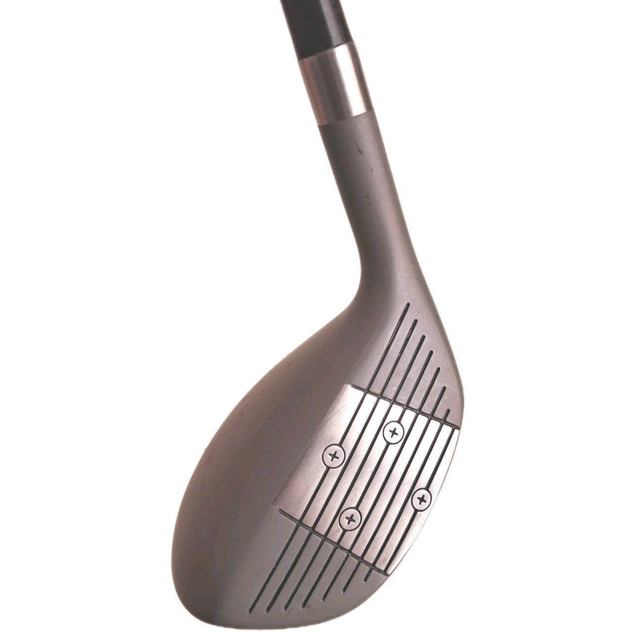 Wilson 5 Wood 21° Loft Staff Golf Right-Handed Steel Shaft 42" Free UK Delivery