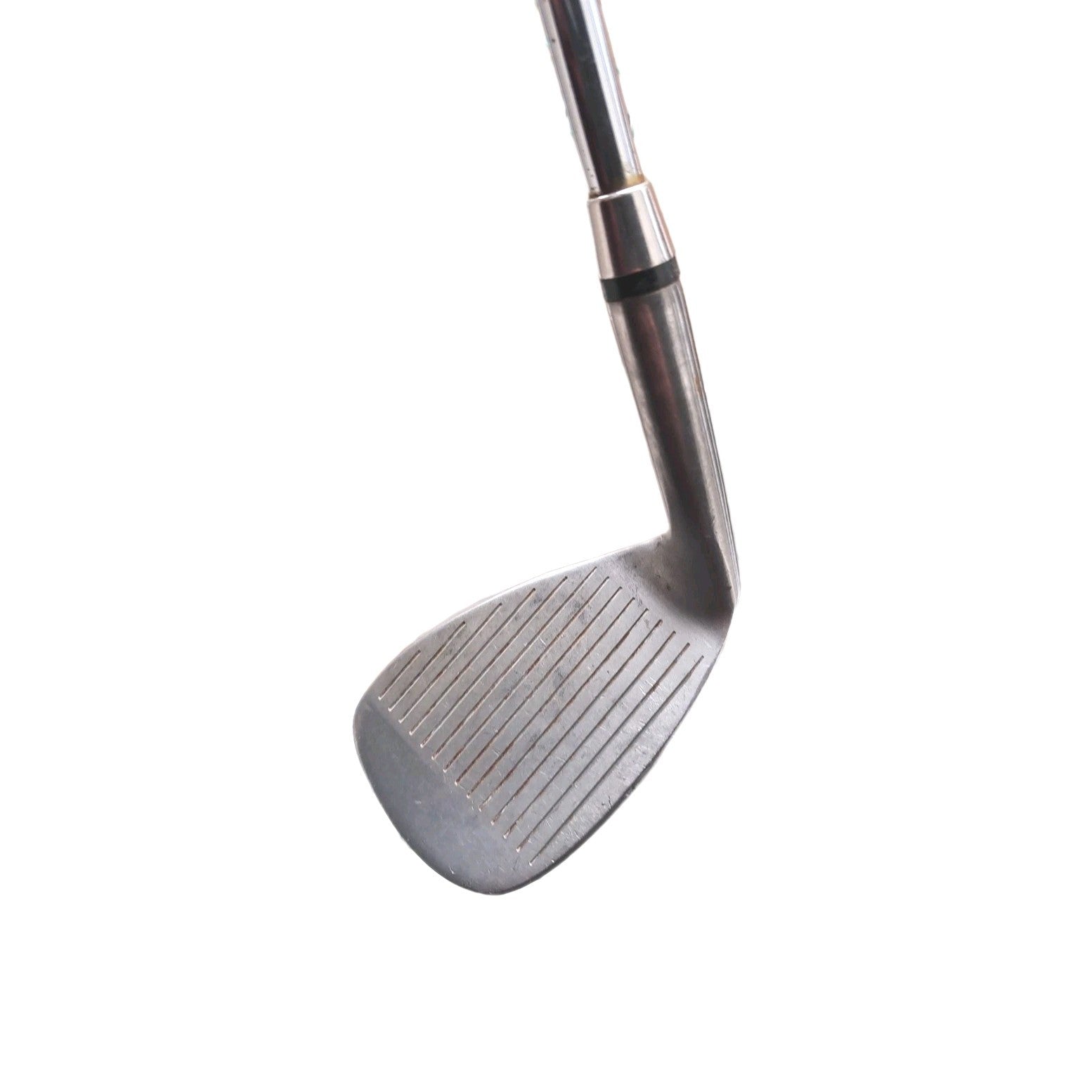 Ladies Wilson Sand Wedge Patty Berg Right-Handed Steel Shaft L Flex 35"