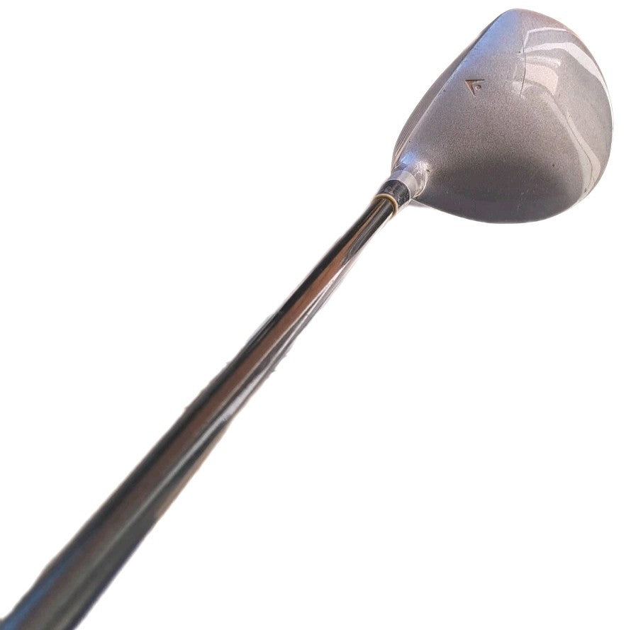 Regal Driver 10.5° Loft Oversize Right-Handed Graphite Shaft 45" Head Cover 