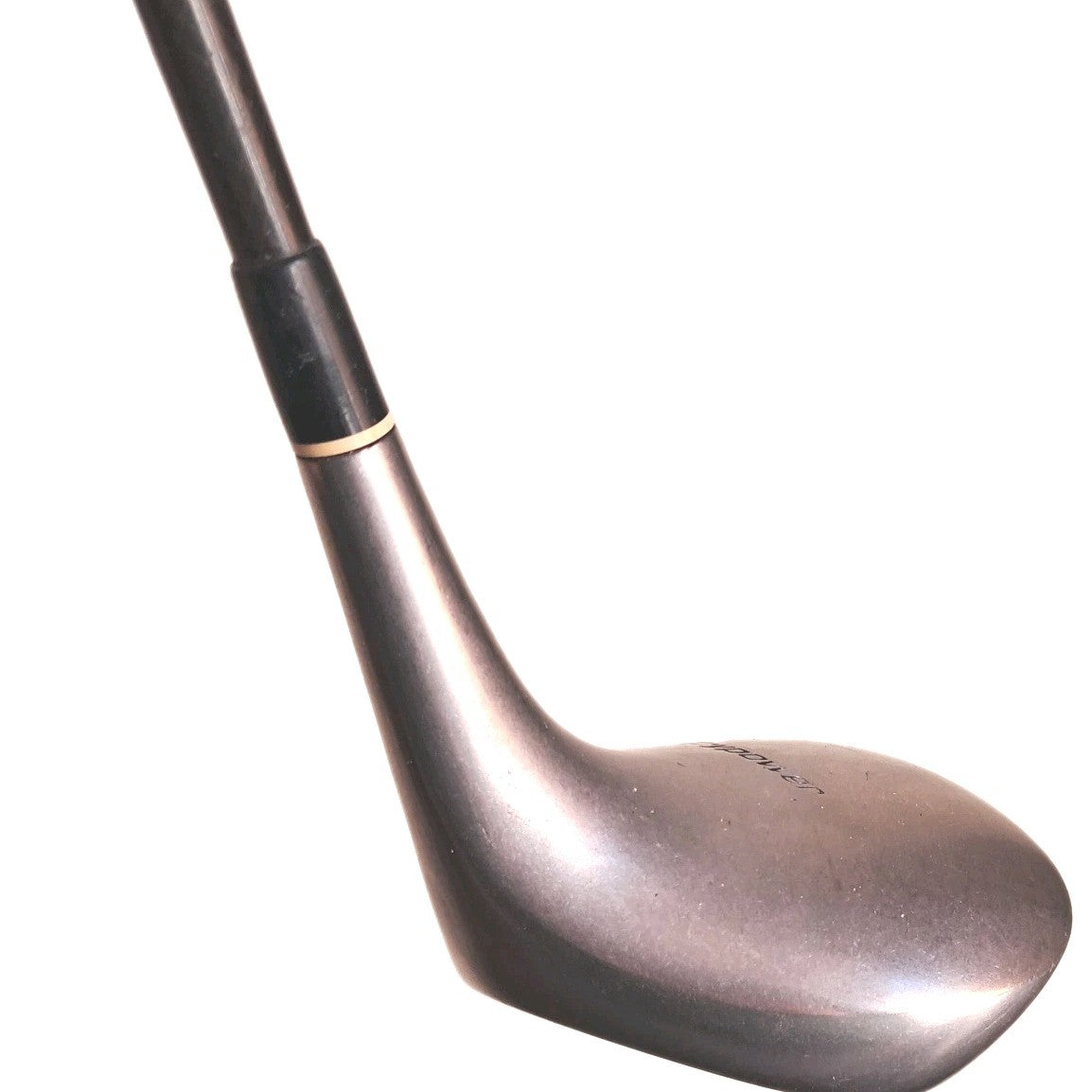 Daiwa Driver 12° Loft  Right-Handed Graphite Shaft R Flex 45" Free UK Delivery