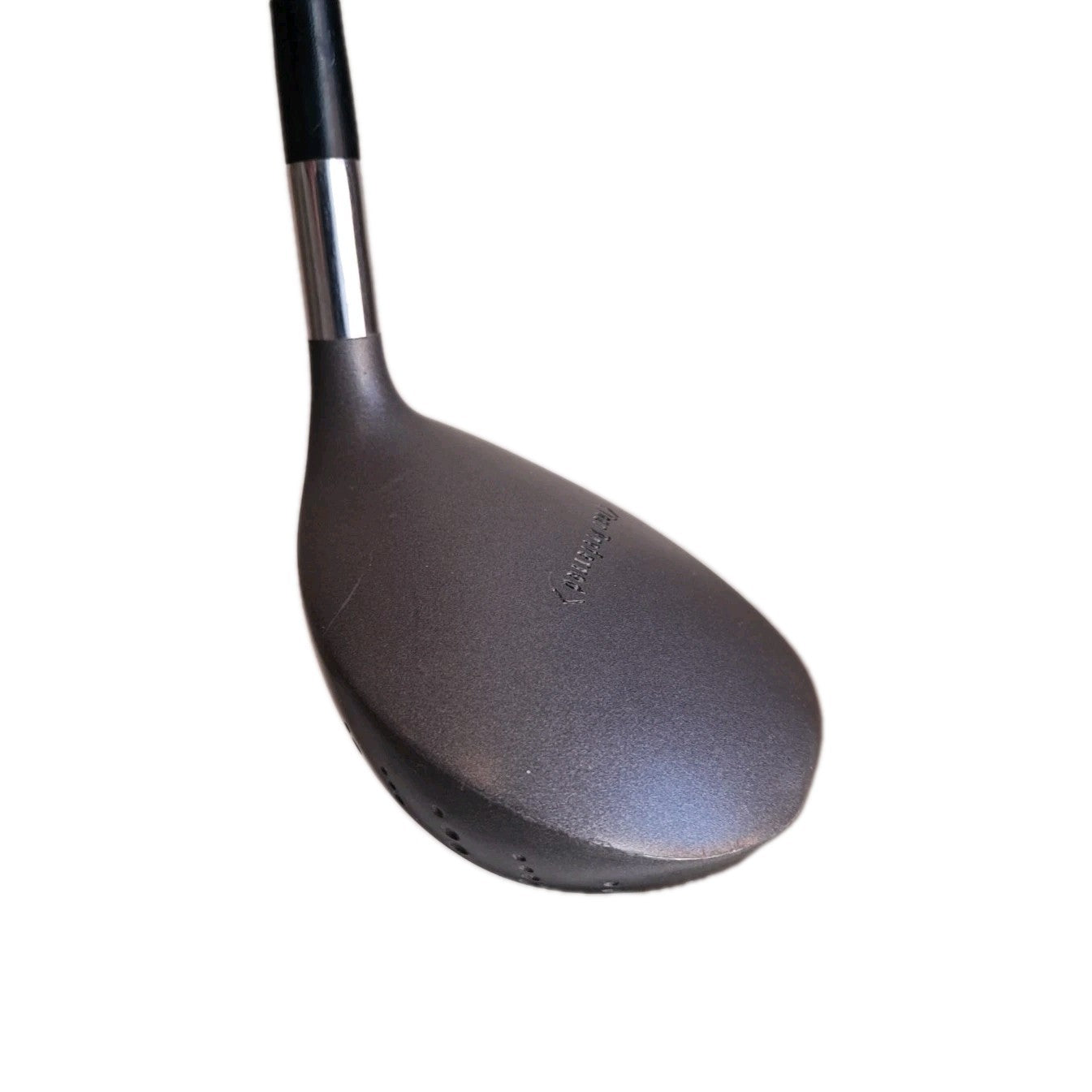 Taylormade Driver 10° Loft Right-Handed Graphite Shaft 44"