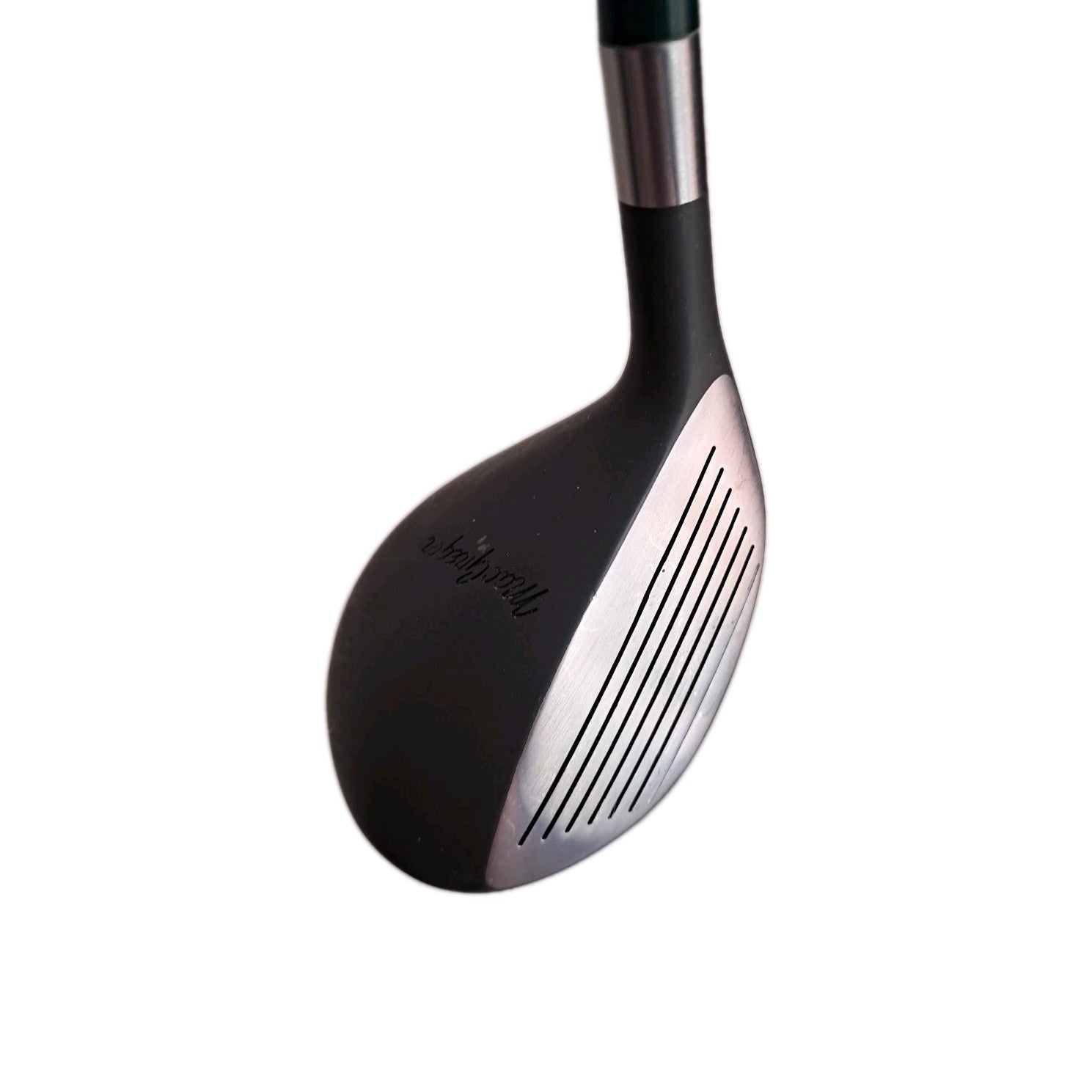 MacGregor 5 Wood MC700 Right-Handed Steel Shaft Regular Flex 42"