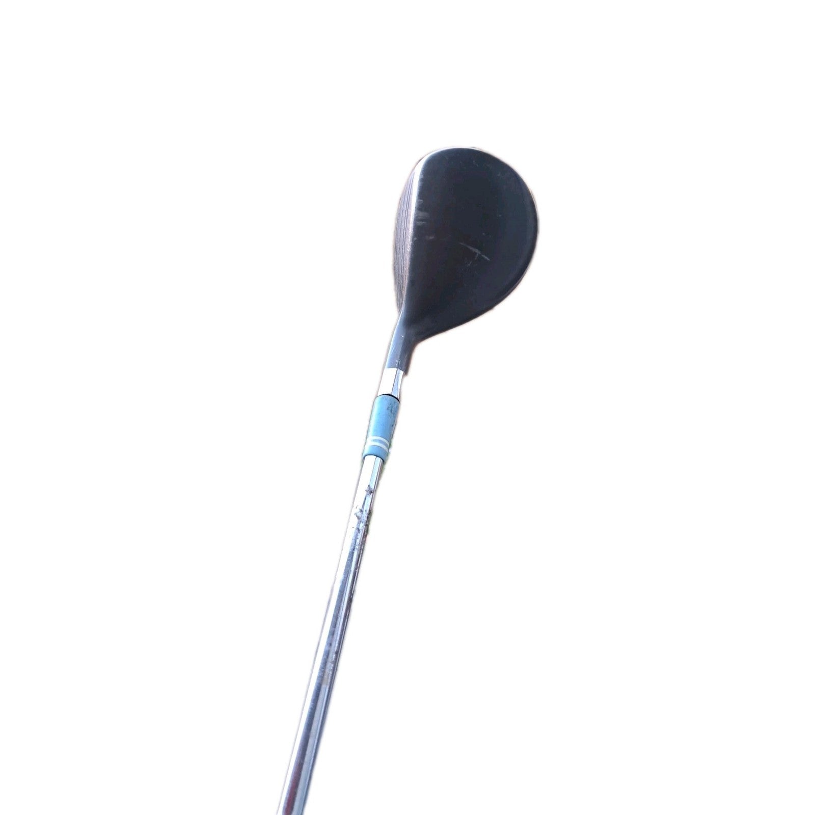 Ladies Right-Handed MacGregor  3 Wood Steel Shaft L Flex Prompt Free Delivery UK
