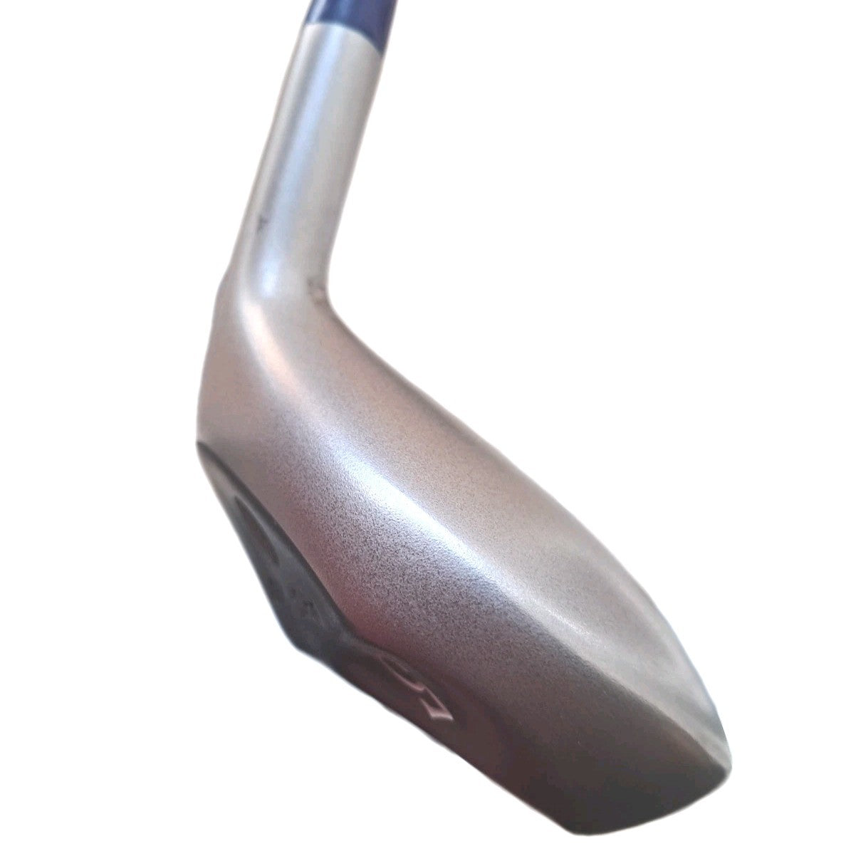 Ladies Accutech Golf 5 Wood 20° Loft Right-Handed Steel Shaft L Flex 41"