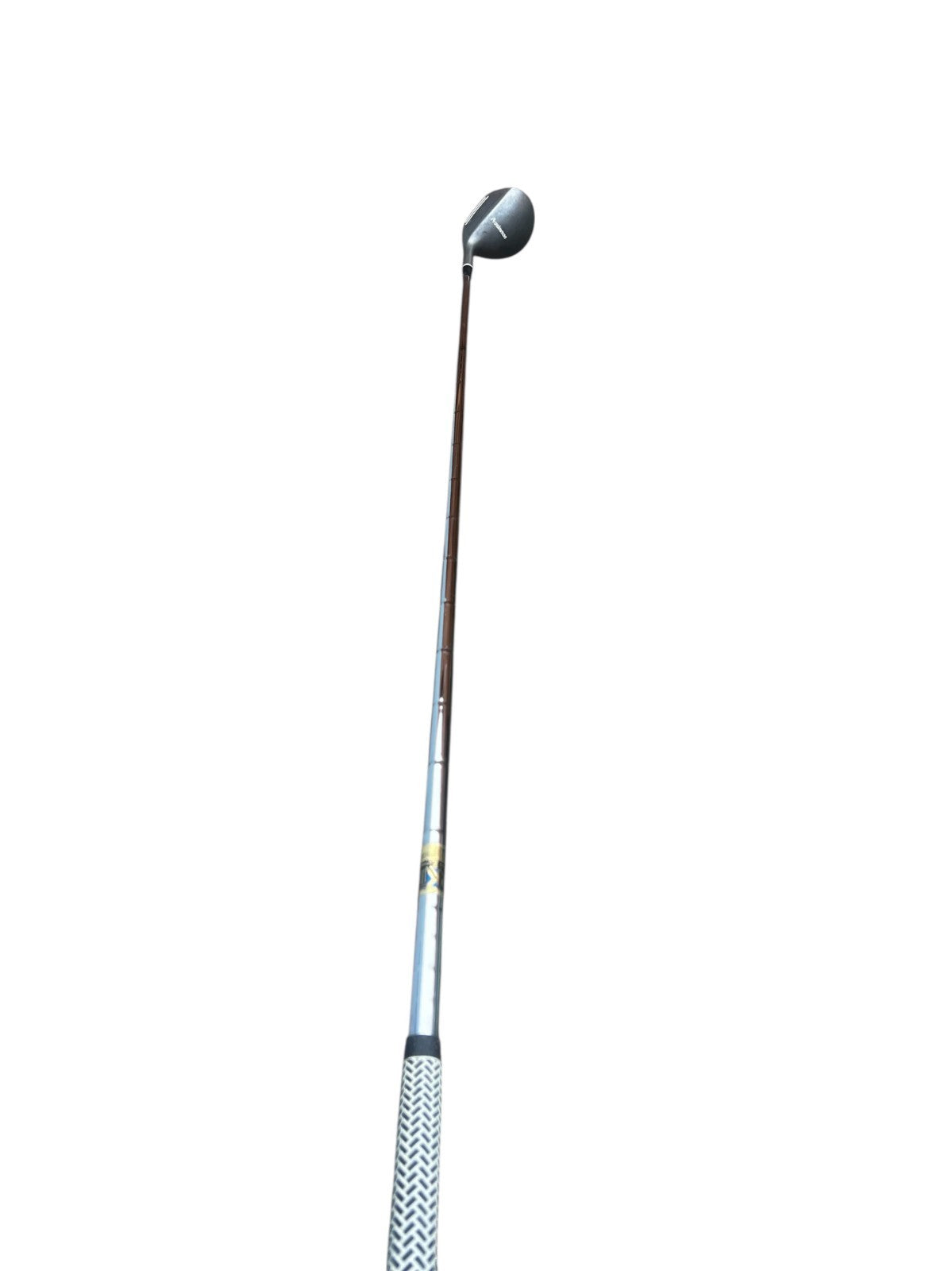 Prosimmon 3 Wood 15° Loft Right-Handed Steel Shaft 43"