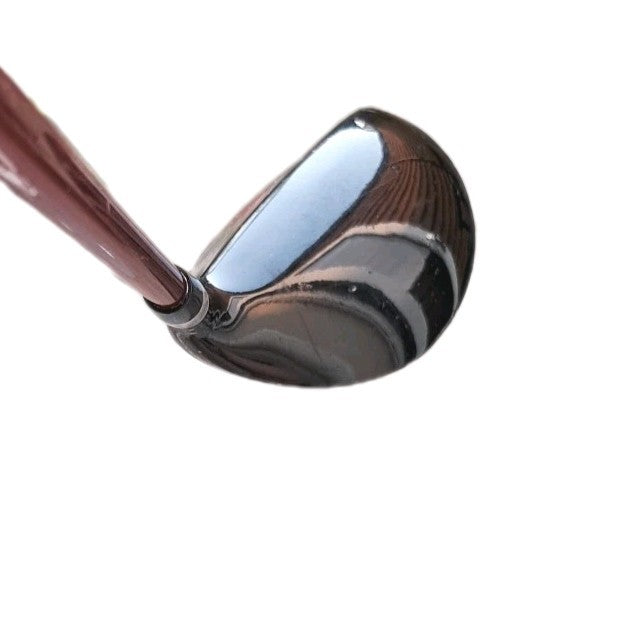 PGA 3 Wood 18° Loft EZ Offset Right-Handed Graphite Shaft 42"