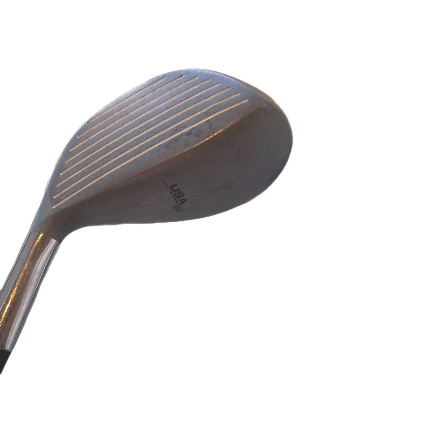 Lynx Driver 10.5° Loft USA Tour Right-Handed Steel Shaft Regular Flex 44"