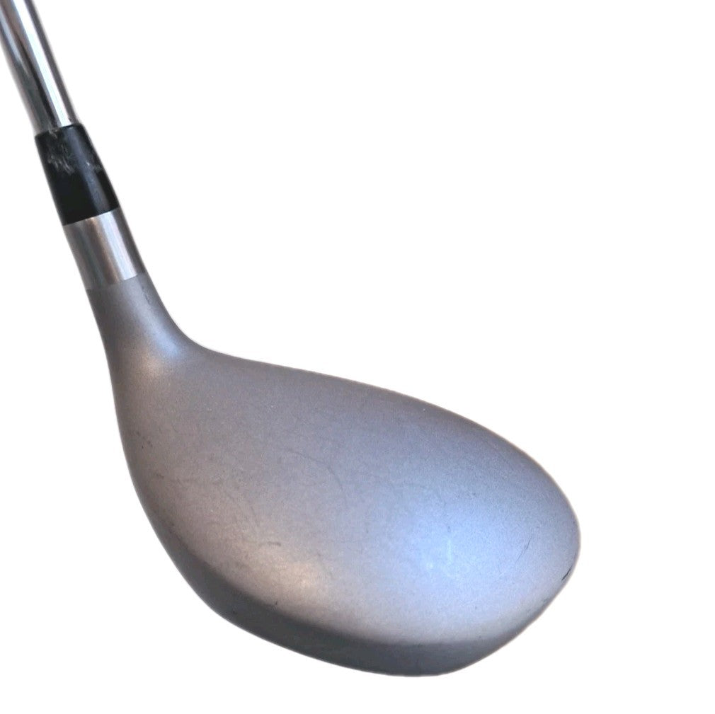 Mizuno Driver Right-Handed Golf 1 Wood Steel Shaft R Flex Light 44" Free UK Del