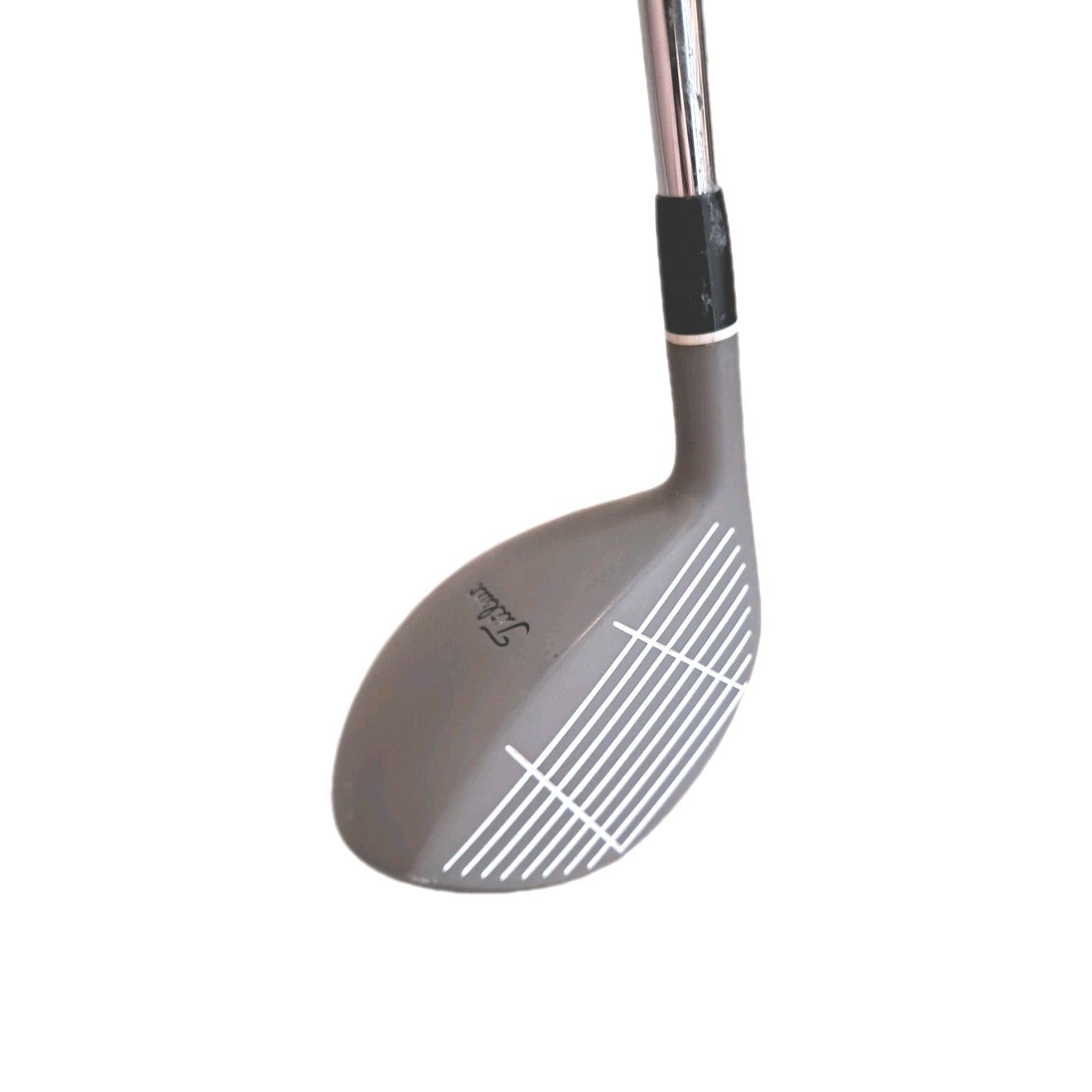 Titliest 1 Wood 11° Loft Right-Handed Steel Shaft Regular Flex 44"