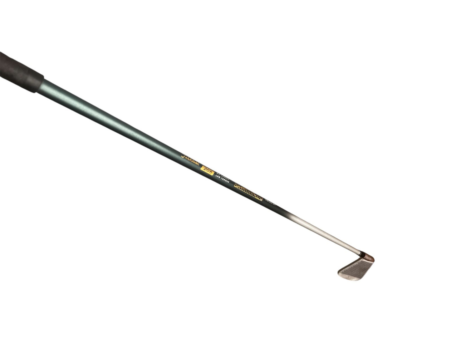 Titliest 5 Iron 28° Loft Golf DC1 Right-Handed Graphite Shaft Stiff Flex 39"