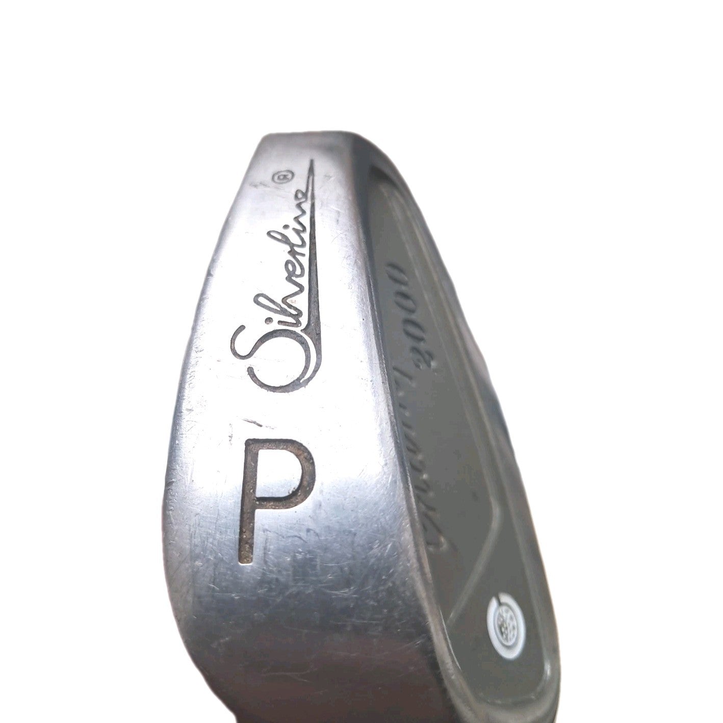 Silverline Pitching Wedge Champion 2000 Right-Handed Steel Shaft 36"