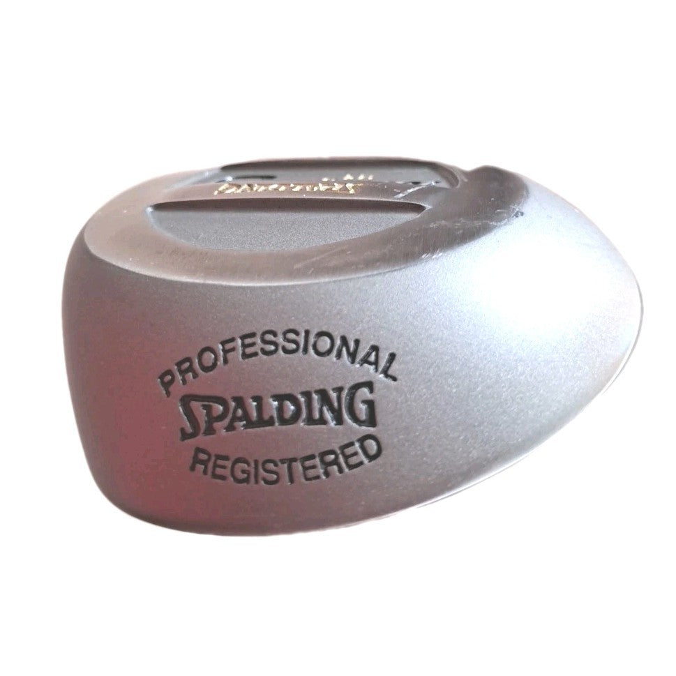 Spalding Top-Flite 5 Wood 21° Loft Right-Handed Golf Tour Steel Shaft R Flex 43"