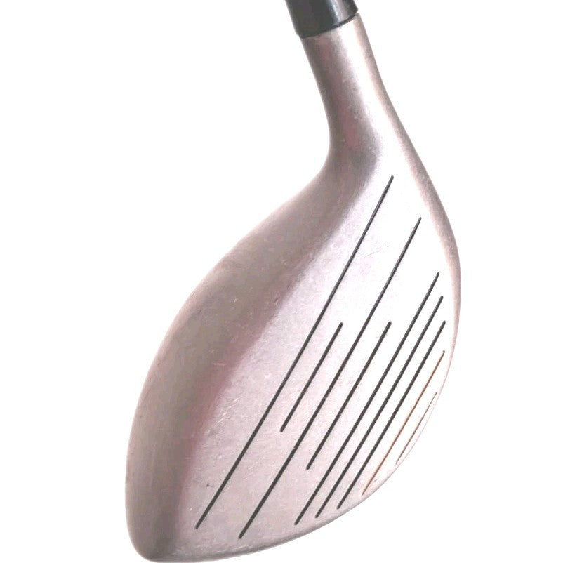 Forgan Driver 10° Loft Right-Handed Graphite Shaft 45"