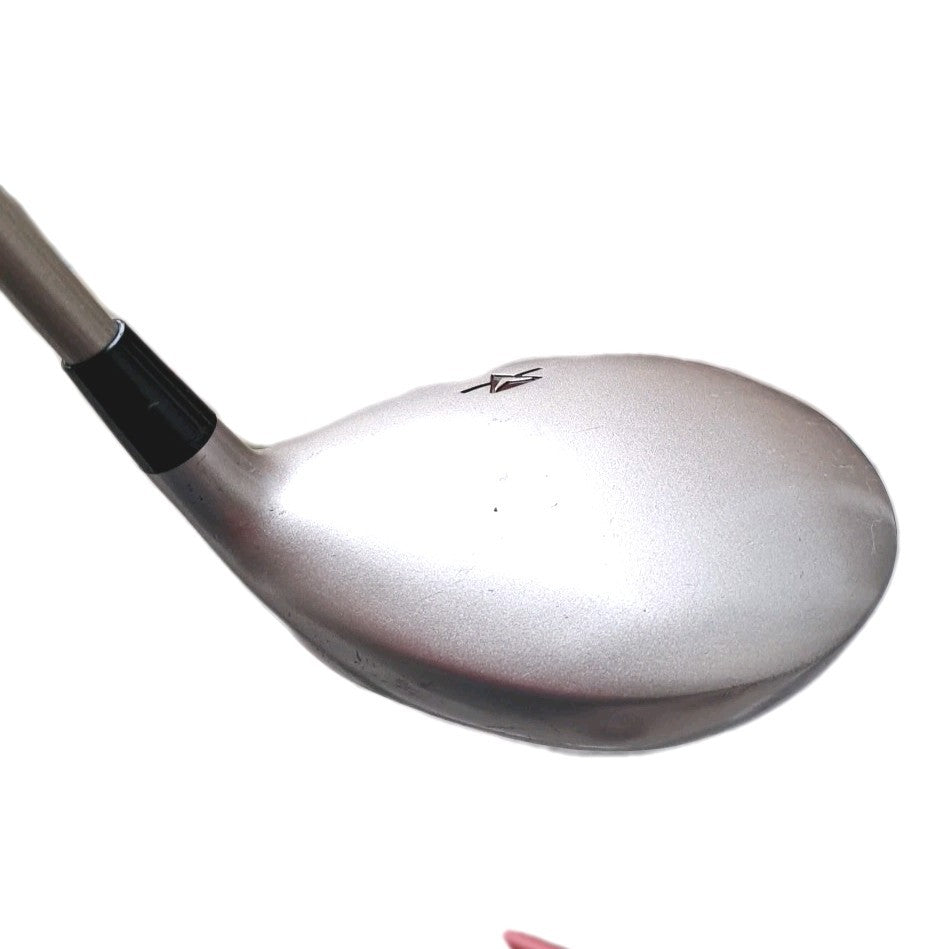 Ladies Donnay Driver 12° Loft Titanium Right-Handed Graphite Shaft L Flex 44"