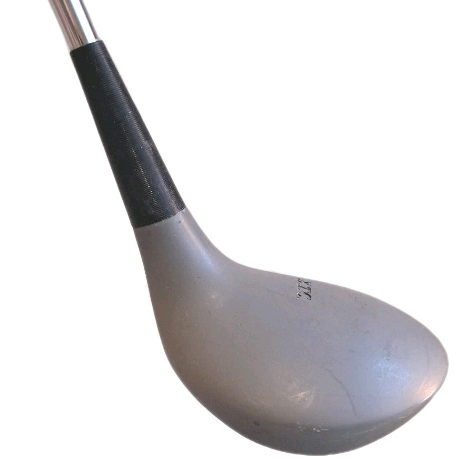 Slazenger Golf 1 Wood  X.T.C. Stainless Casting Driver Steel Shaft R Flex 44"