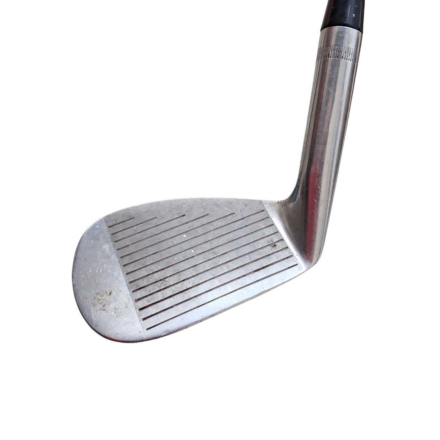 Rare Slazenger Bobby Locke 9 Iron RH Steel Shaft 36" VGC Made in England