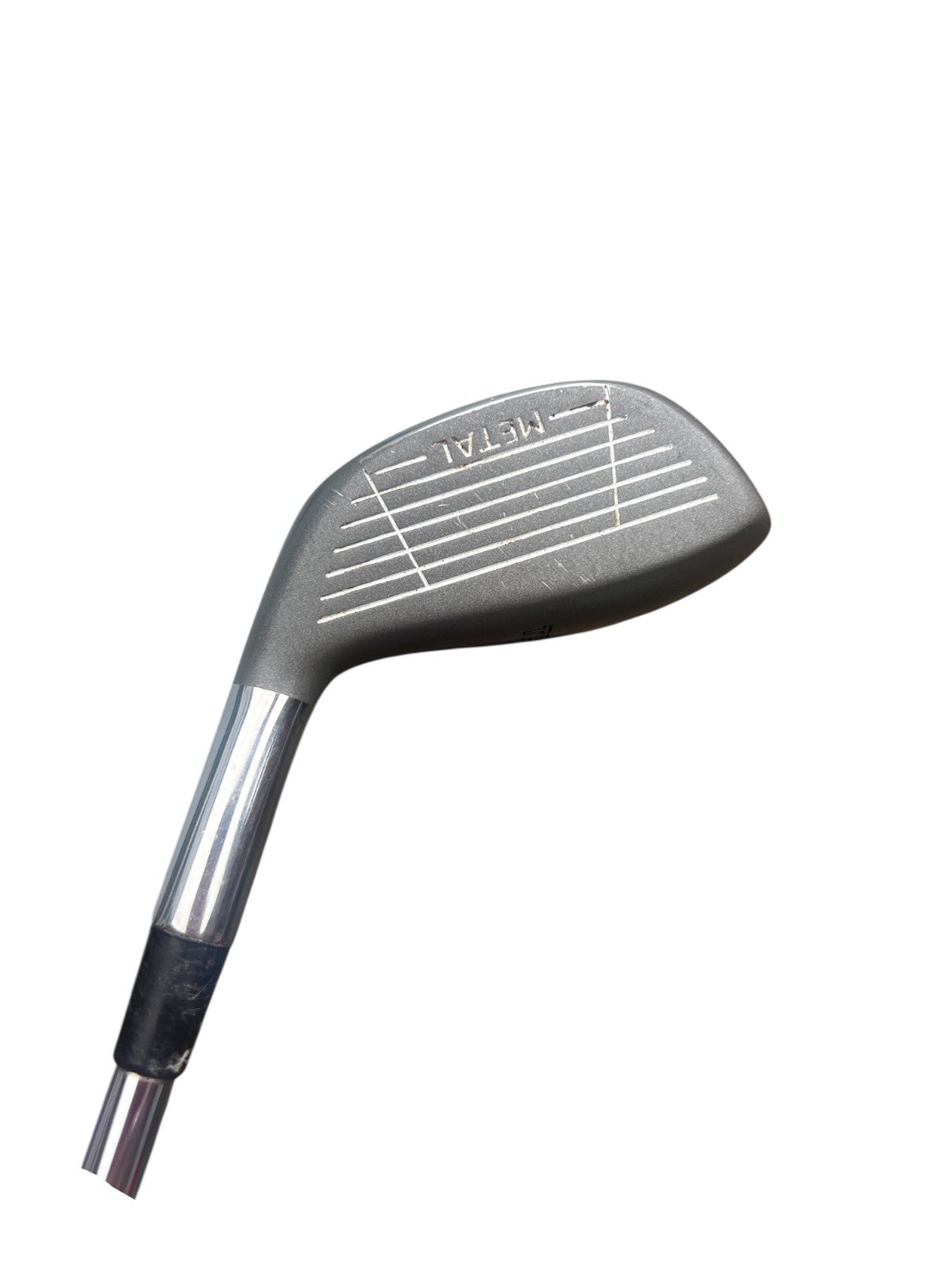 Petron 5 Wood 21° Loft Golf TPX Tour Power Right-Handed Steel Shaft R Flex 42"