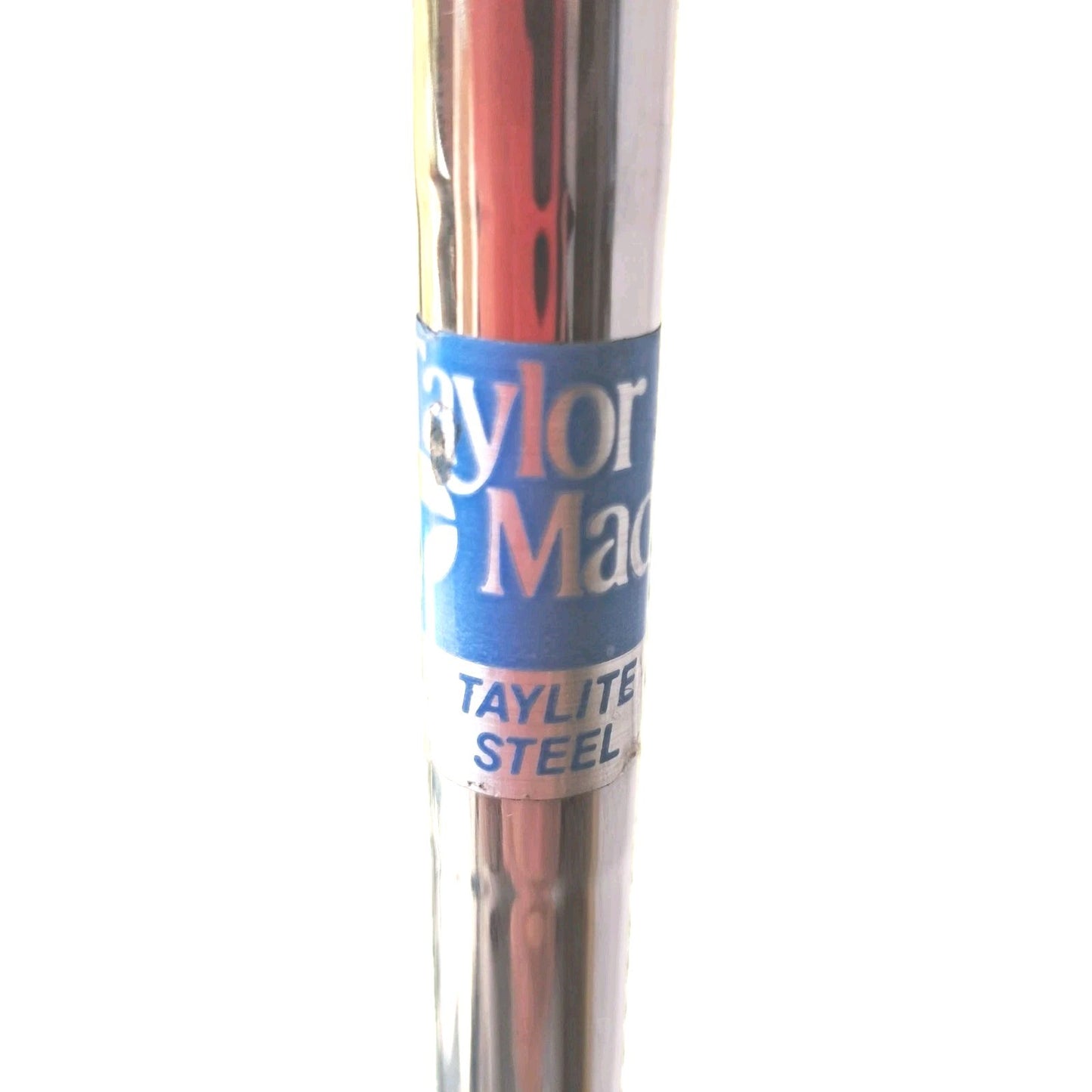 Ladies RH Taylor Made Driver Original 1 Wood 12°  Loft Steel Shaft 42" 