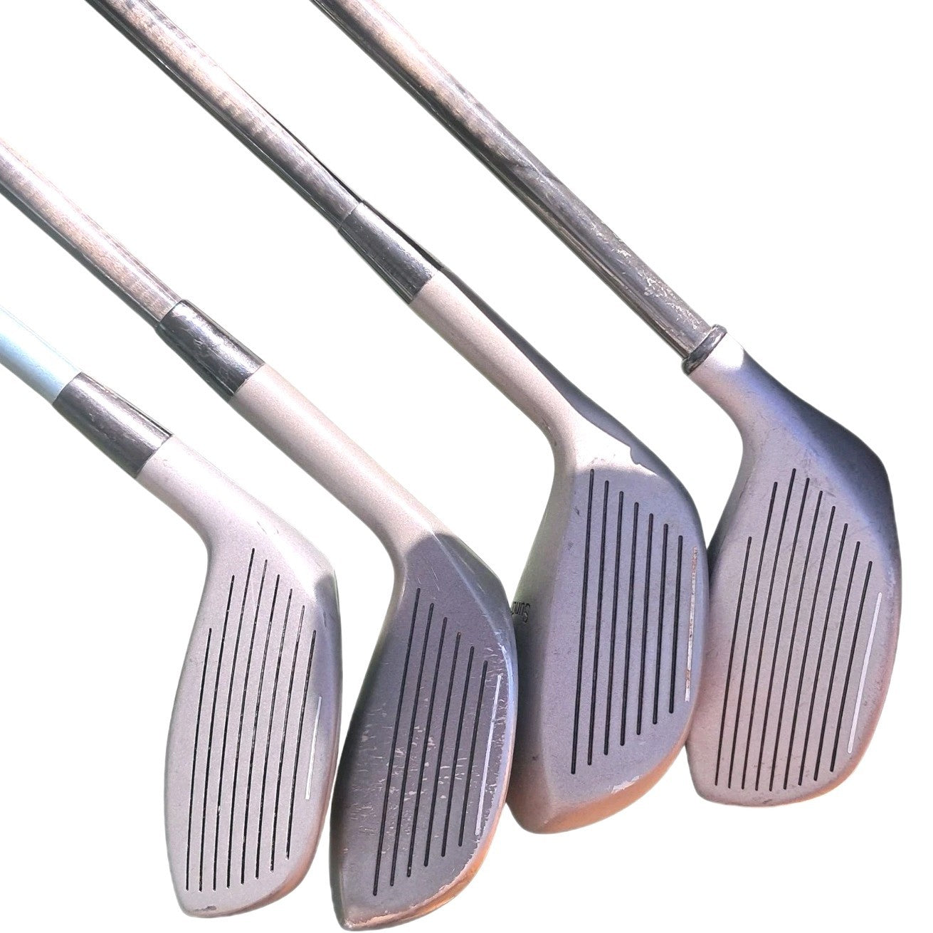 Starter Golf Set RH Sundridge Woods  Regency Irons Putter MacGregor Bag Free Del