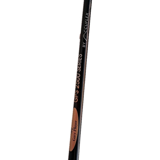 Black Knight Gary Player 1 Wood 10° Right-Handed Graphite Shaft Regular Flex 44"