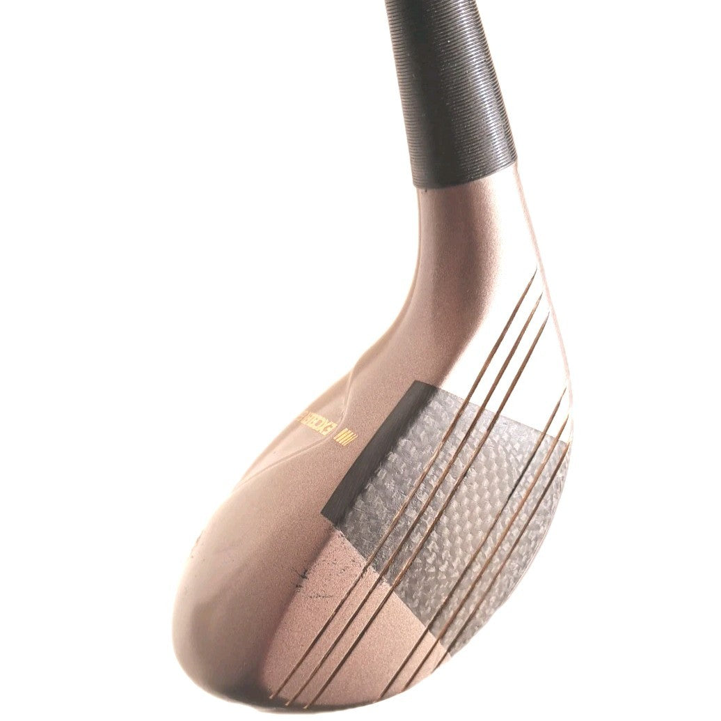 Daiwa 1 Wood Exceler G3 Golf Driver Right-Handed Graphite Shaft S Flex 46"