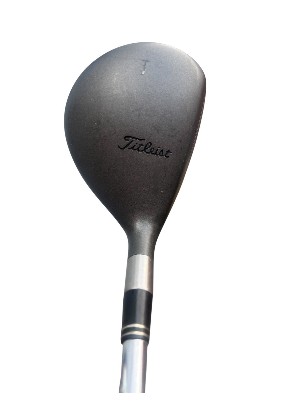 Titliest 5 Wood 20° Loft Left Handed Golf DTR Steel Shaft Regular Flex 42"