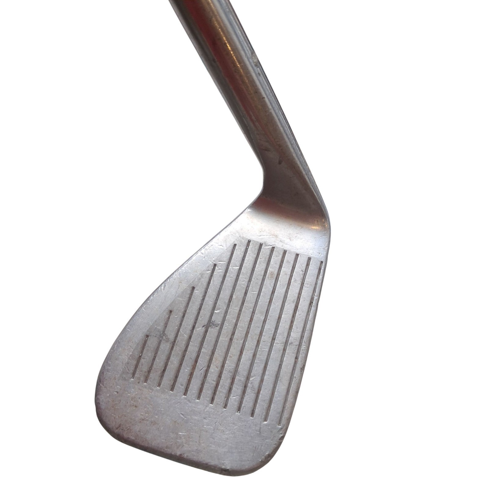 Vintage Loundes 9 Iron Right-Handed Steel Shaft