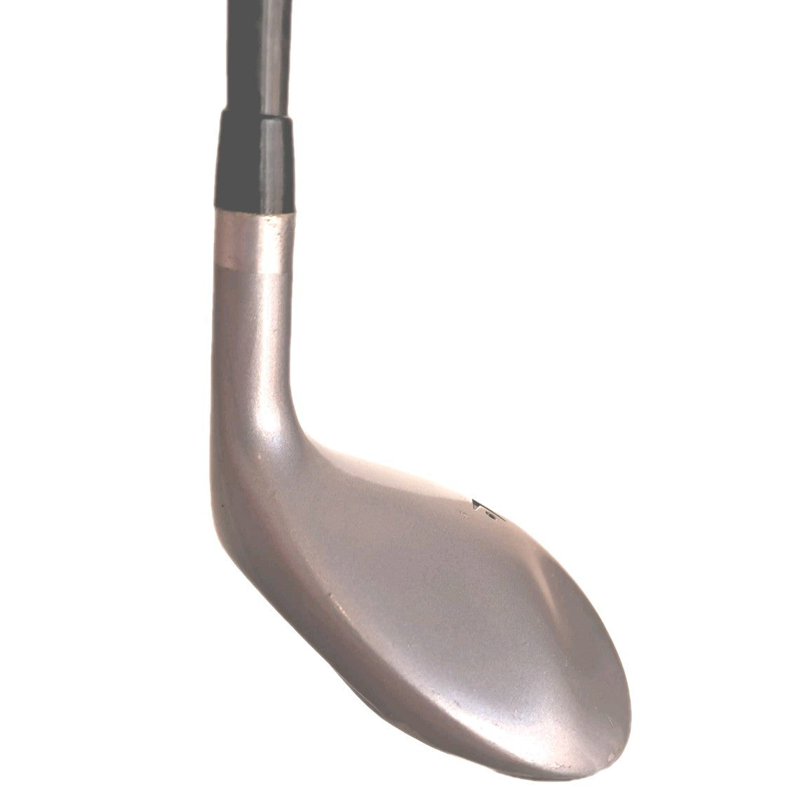 Fastra Anti Slice 5 Wood 21% Loft Titanium RH Graphite Shaft I Flex 43"