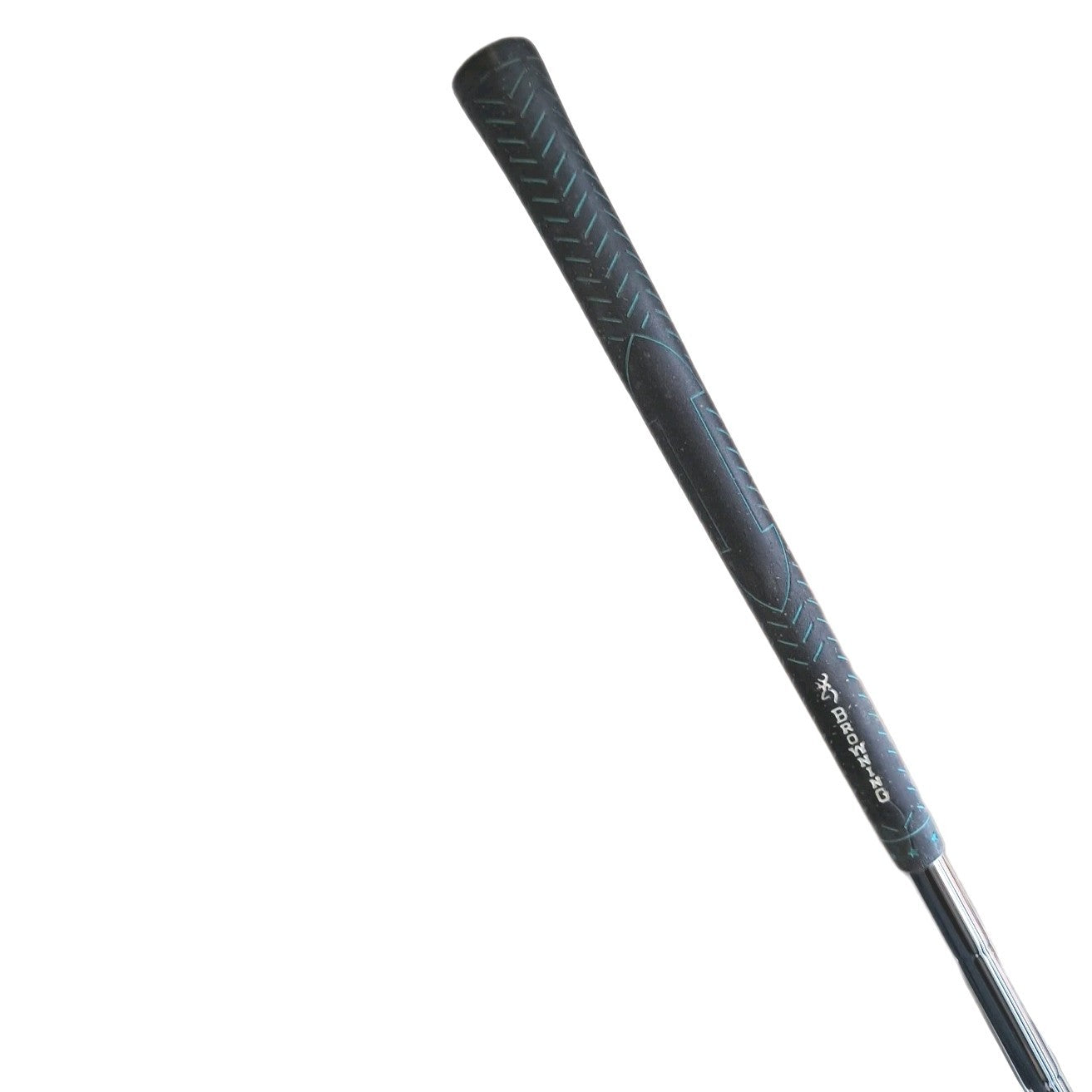 Browning 1 Wood Mirage Right-Handed Steel Shaft 43"
