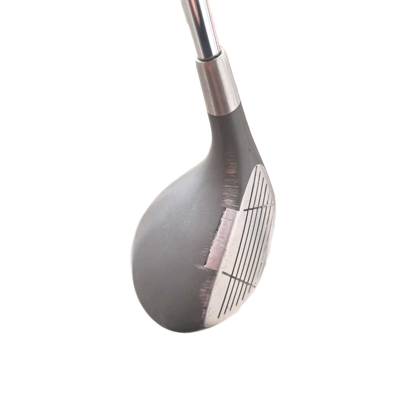 Ladies Browning Golf Driver 13° Loft Right-Handed Steel Shaft 42"