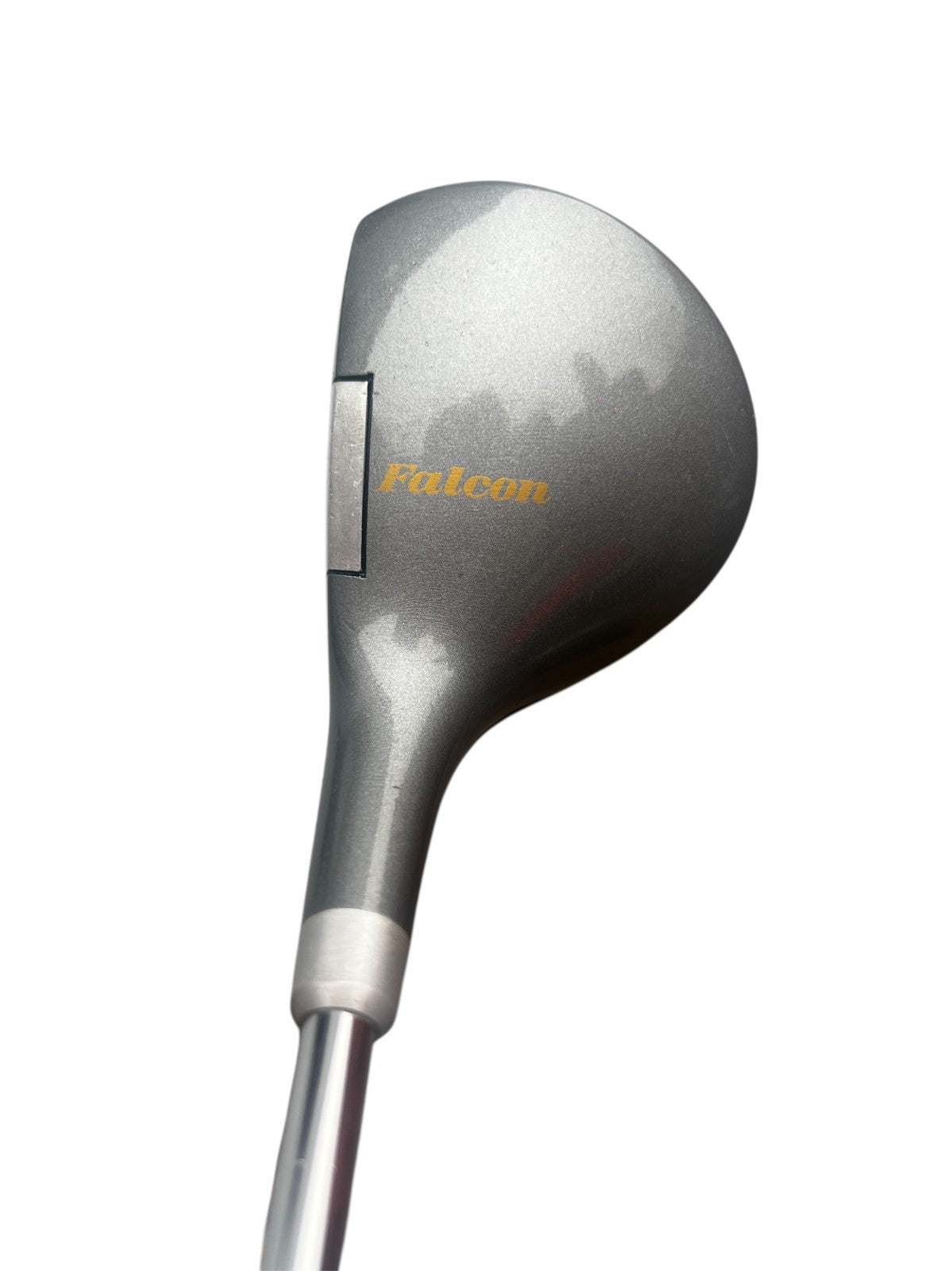 Ladies Newton 1 1/2 Driver 12° Loft Right-Handed Steel Shaft L Flex 43"