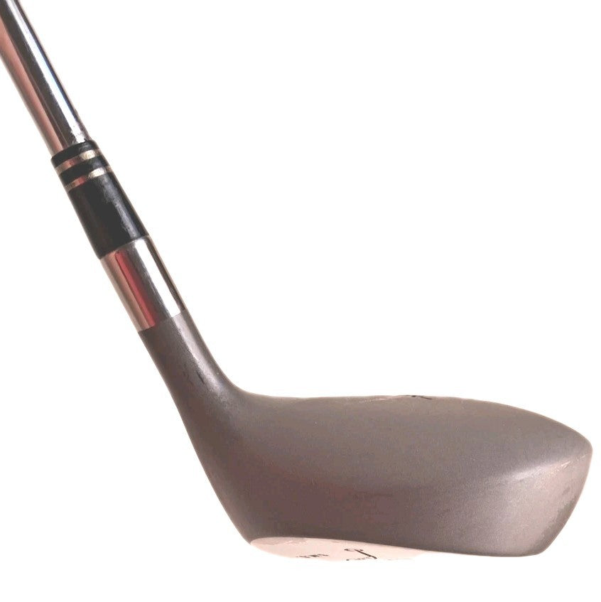 Ladies Howson 1 1/2 Golf Wood 11.5° Loft Right-Handed Steel Shaft 43" Head Cover