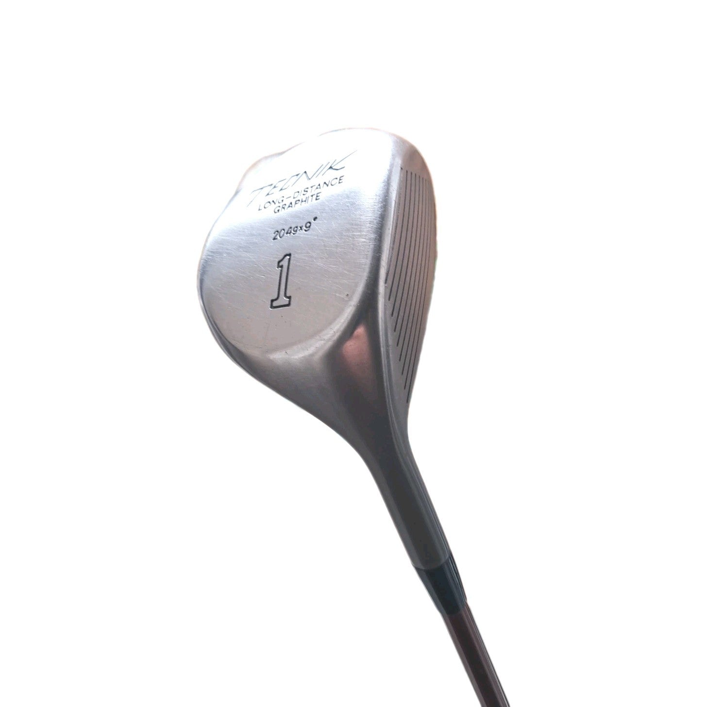 Sundridge 1 Wood Tecnik Right-Handed Graphite Shaft 45"