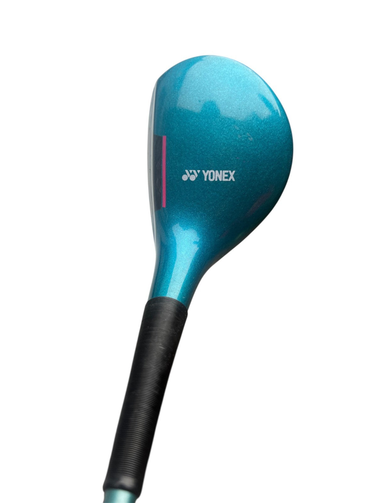 Ladies Yonex Graphlex 5 Wood Right-Handed Graphite Shaft 41"