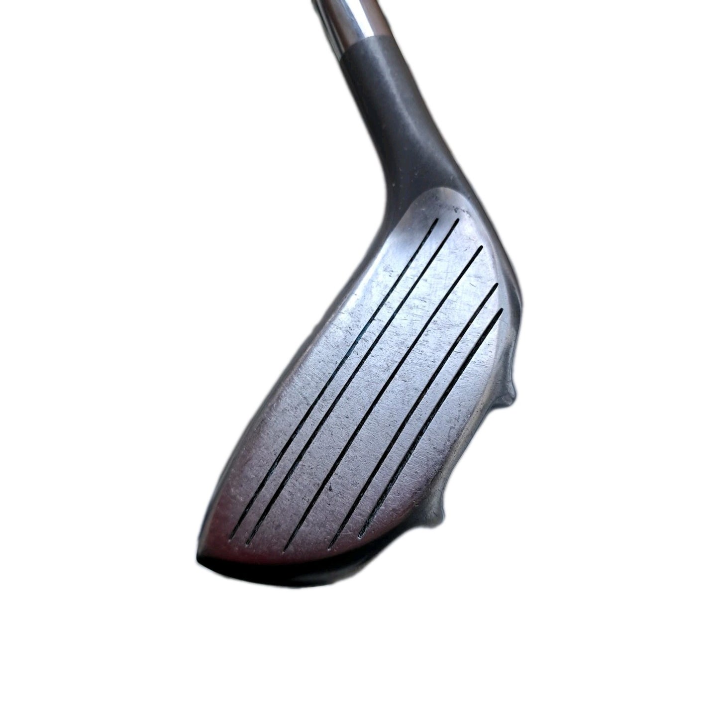 Ladies Right-Handed MacGregor  3 Wood Steel Shaft L Flex Prompt Free Delivery UK