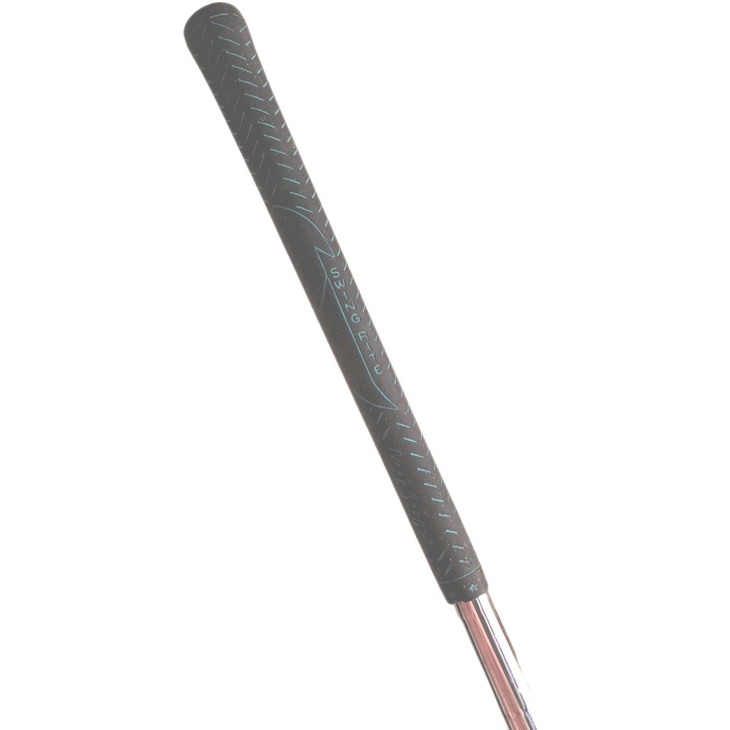 MacGregor Driver 11° Loft  Jack Nicklaus CG1800 1 Wood Steel Shaft R Flex 44"