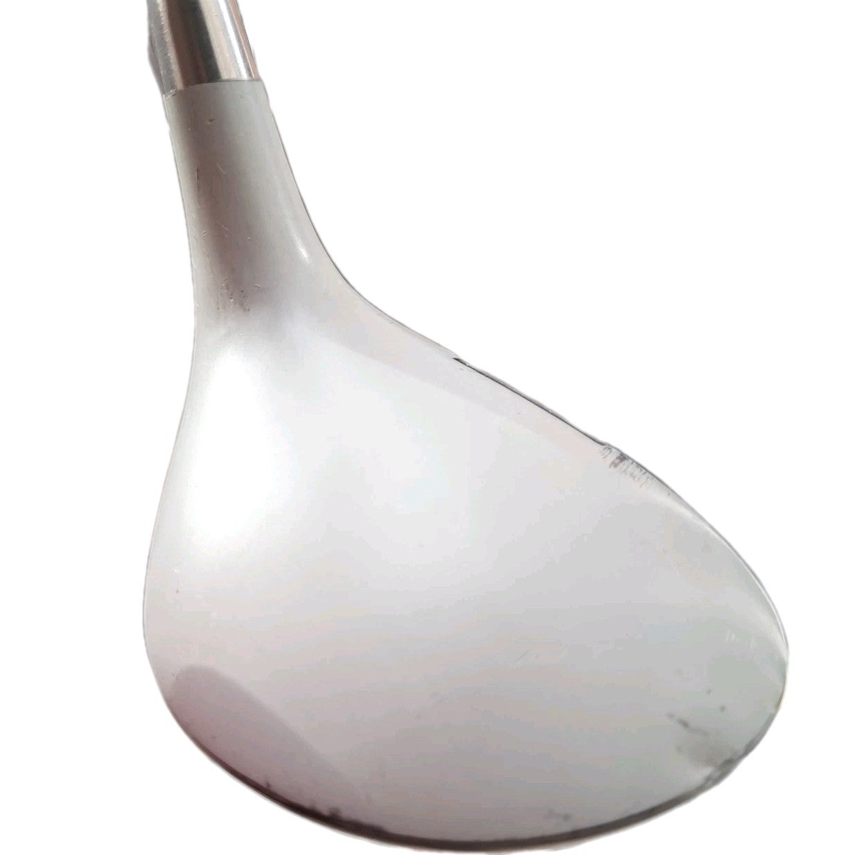 Lady MacGregor Driver Golf 1 Wood Right-Handed Steel Shaft L Flex 42"