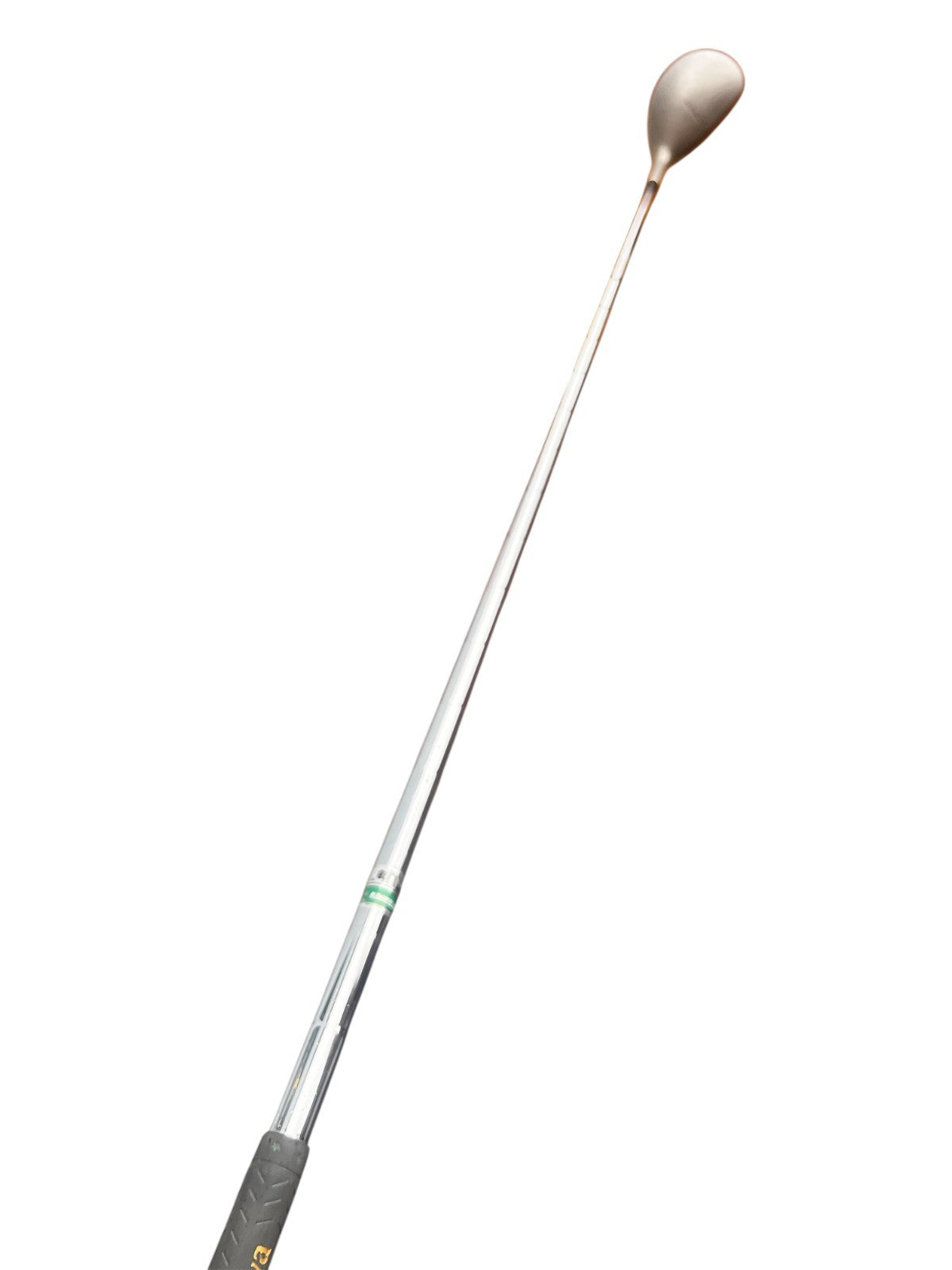 Left-Handed Daiwa 5 Wood Hi-Trac Steel Shaft 42"