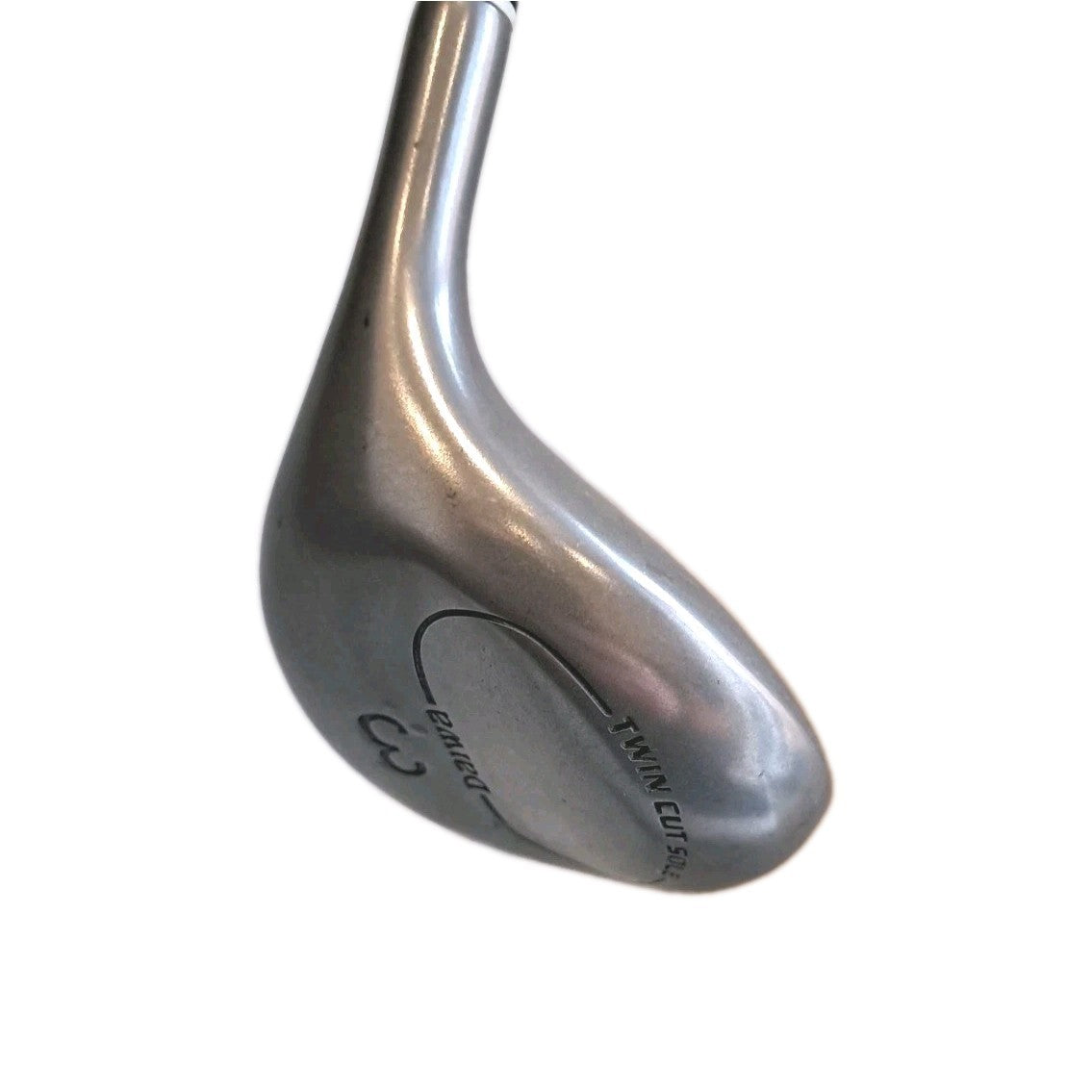 Daiwa 3 Wood Hi-Trac-Tcs Right-Handed Regular Flex Graphite Shaft 43"