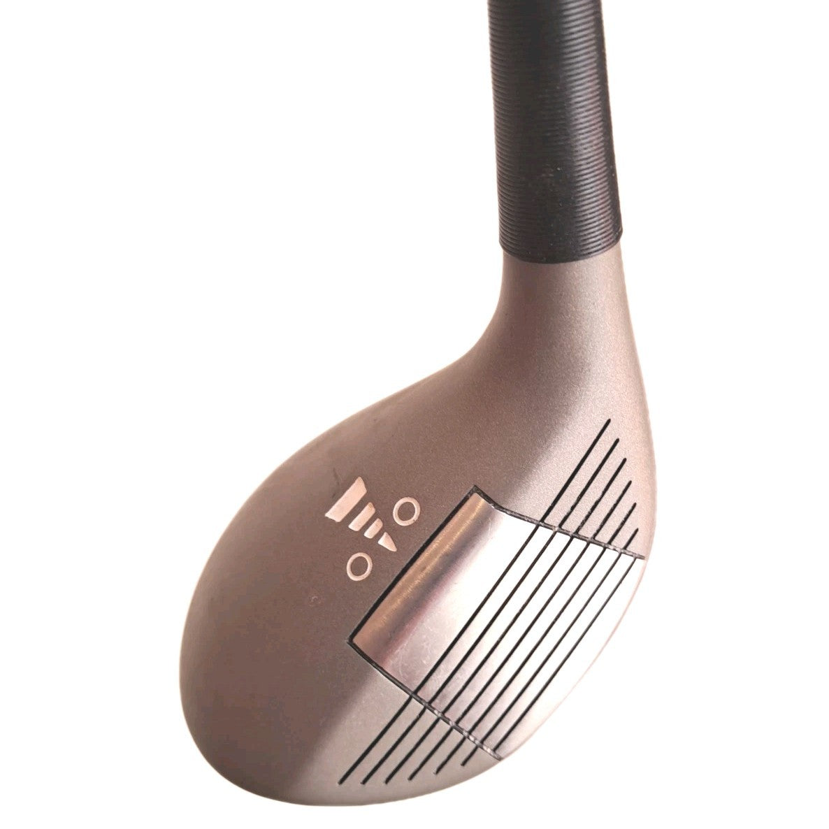 Browning 3 Wood Mirage Golf Right-Handed Steel Shaft Regular Flex 43"