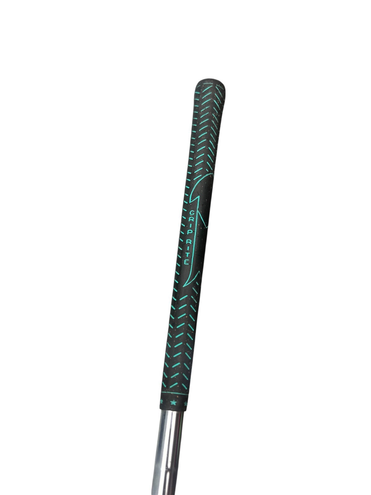 Petron 5 Wood 21° Loft Golf TPX Tour Power Right-Handed Steel Shaft R Flex 42"