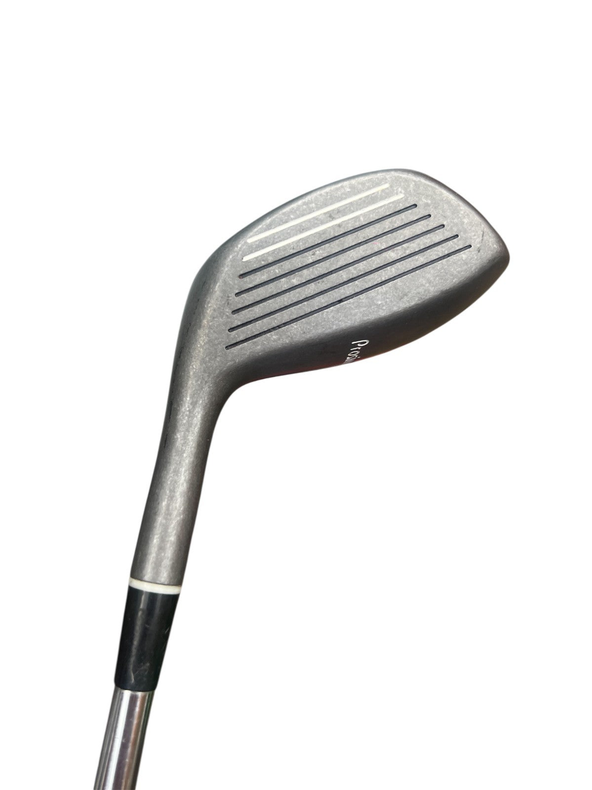 Prosimmon 3 Wood 15° Loft Right-Handed Steel Shaft 43"