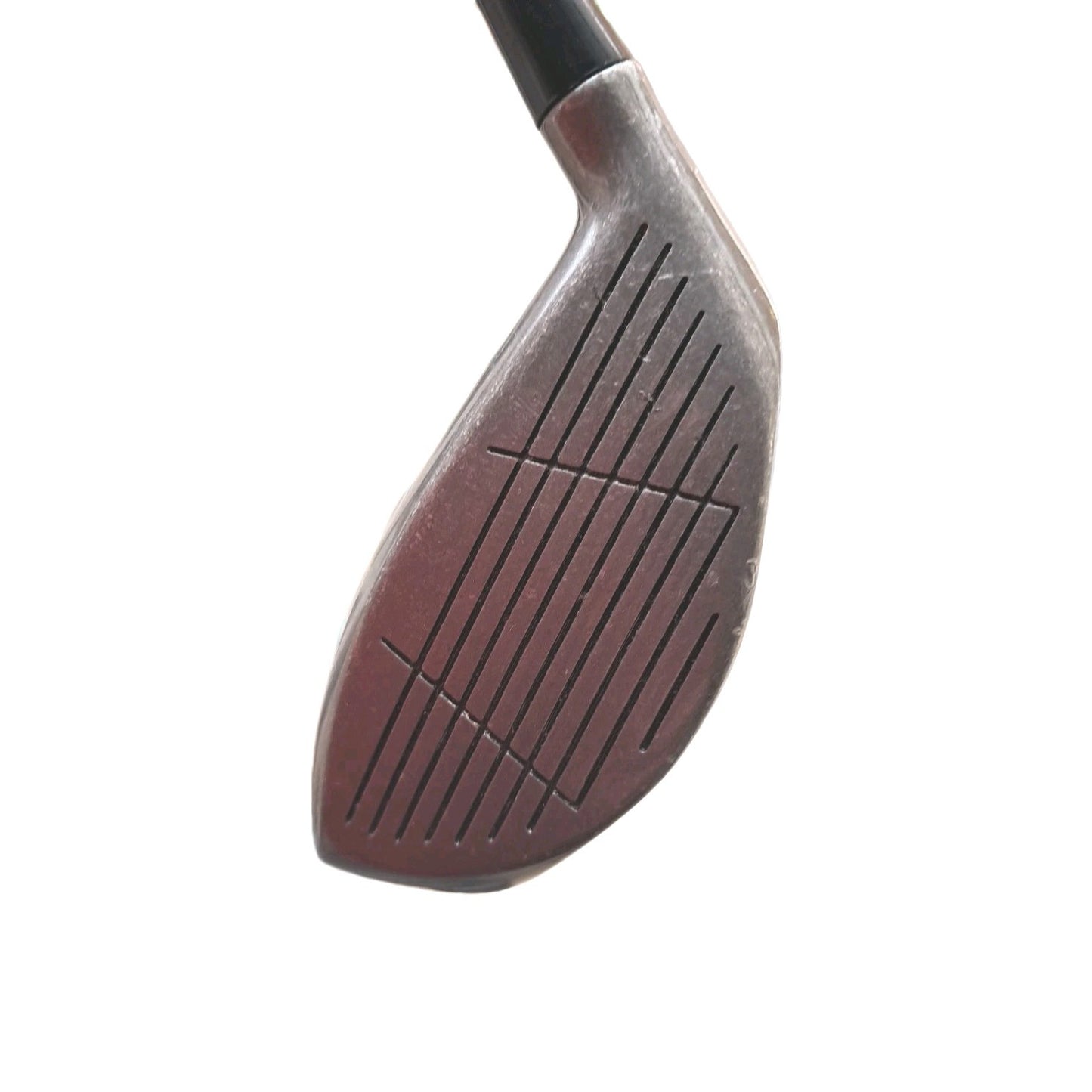 Ladies PMG 3 Wood 15° Loft Right-Handed Steel Shaft Ladies Flex 42"