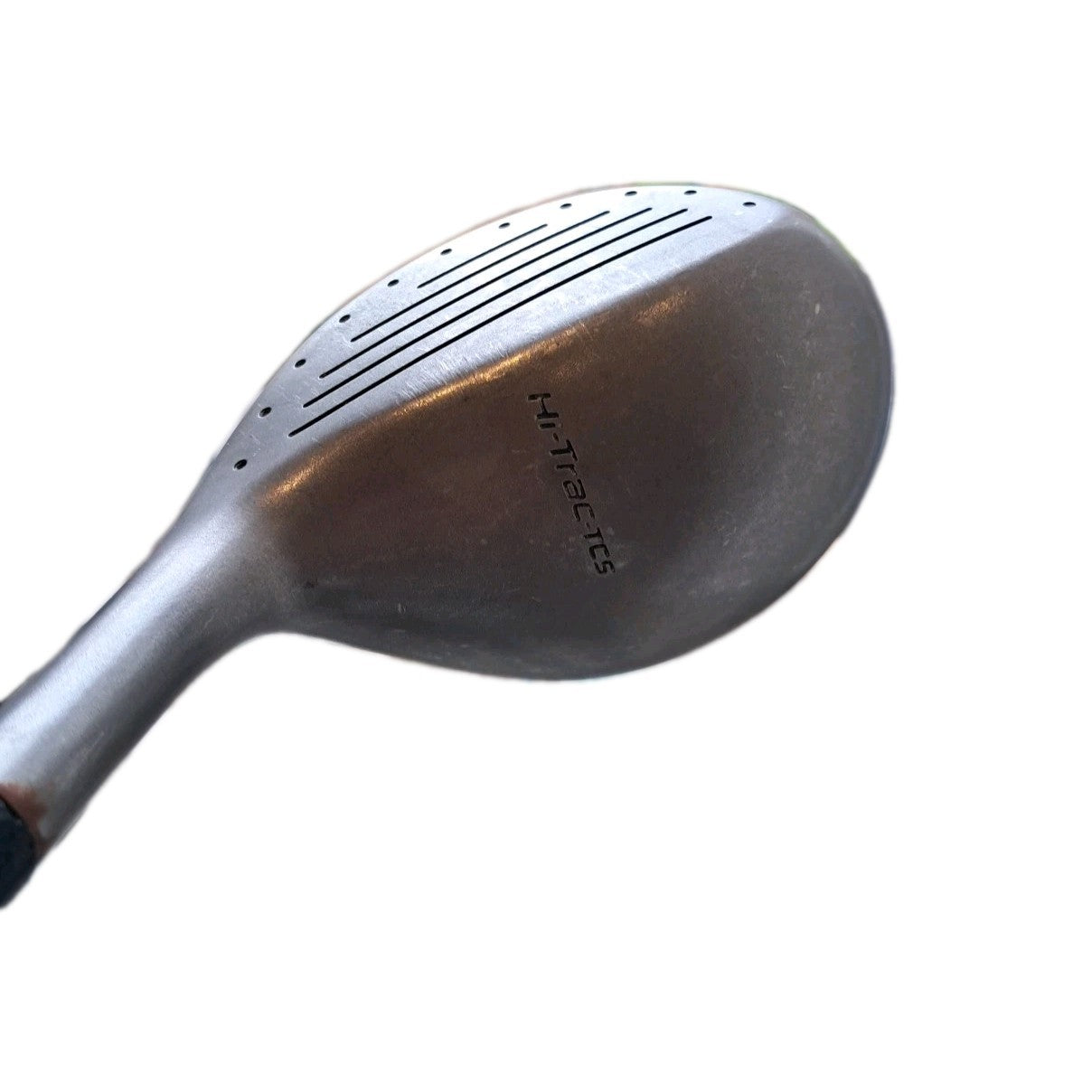 Daiwa 5 Wood High-Trac-Tcs Right-Handed Steel Shaft Regular Flex 41"