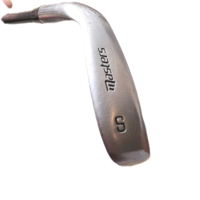 Ladies Masters Sand Wedge Right-Handed Golf D2E Graphite Shaft 35" Free UK Del