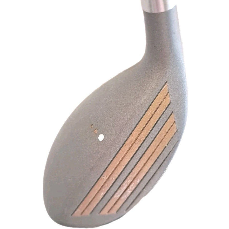 Ladies Daiwa 5 Wood  M-200 Right-Handed Graphite Shaft L Flex 42" 