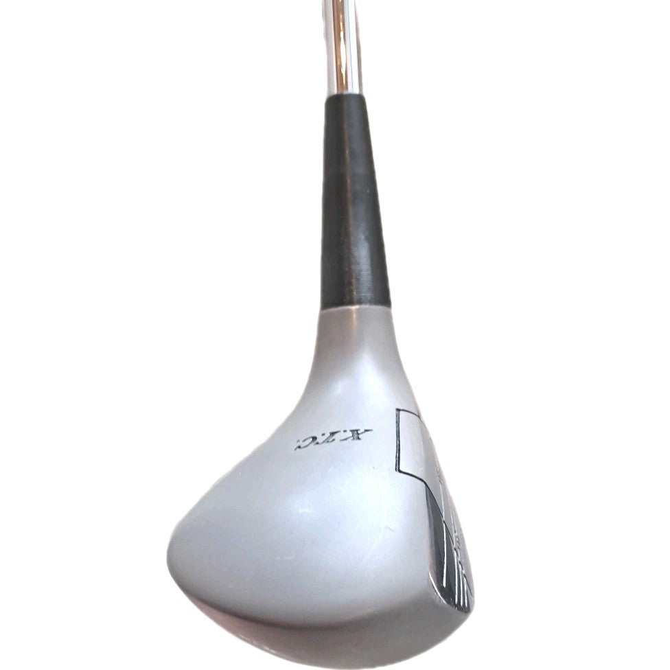 Slazenger 5 Wood X.T.C Right-Handed Steel Shaft 42" Very Good Condition 