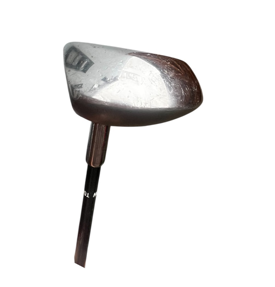 Keno 5 Wood 20° Loft Right-Handed Graphite Shaft 41"